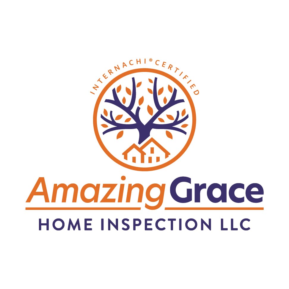 Amazing Grace Home Inspection, LLC logo