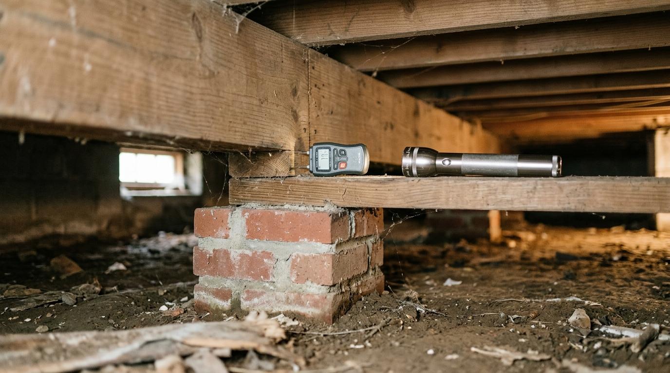 What a Thorough Home Inspector Means for Leitchfield Homebuyers and Sellers