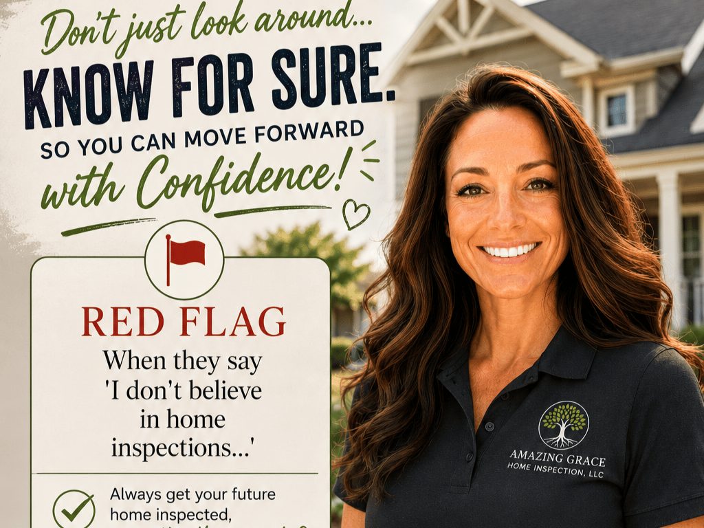 What to Expect During Your Home Inspection in Kentucky